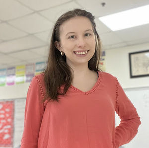 Meet your Posher, Casey